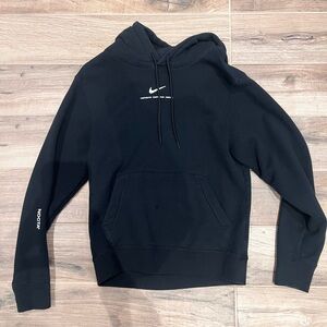 Nike NOCTA Hoodie in Black Size S